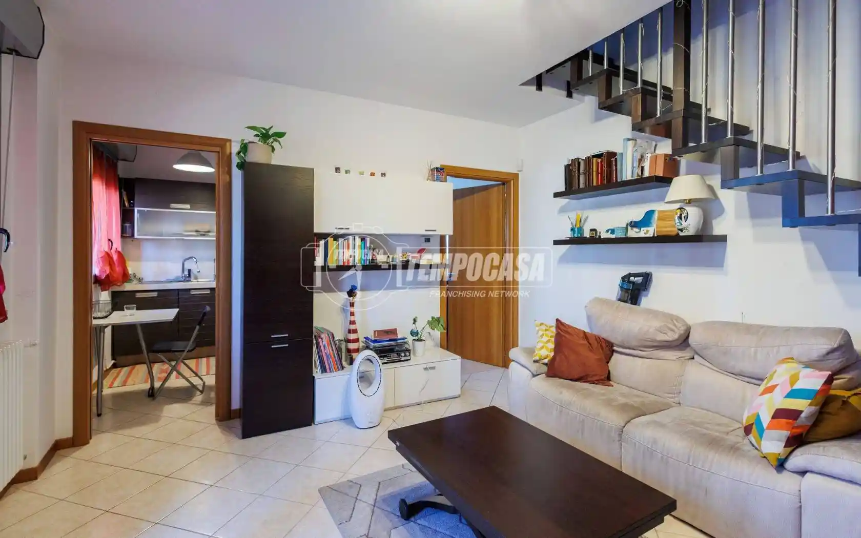 Appartamento in vendita a Parma