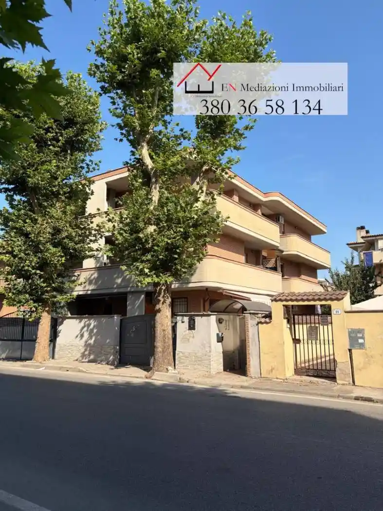 Appartamento in vendita a Nettuno