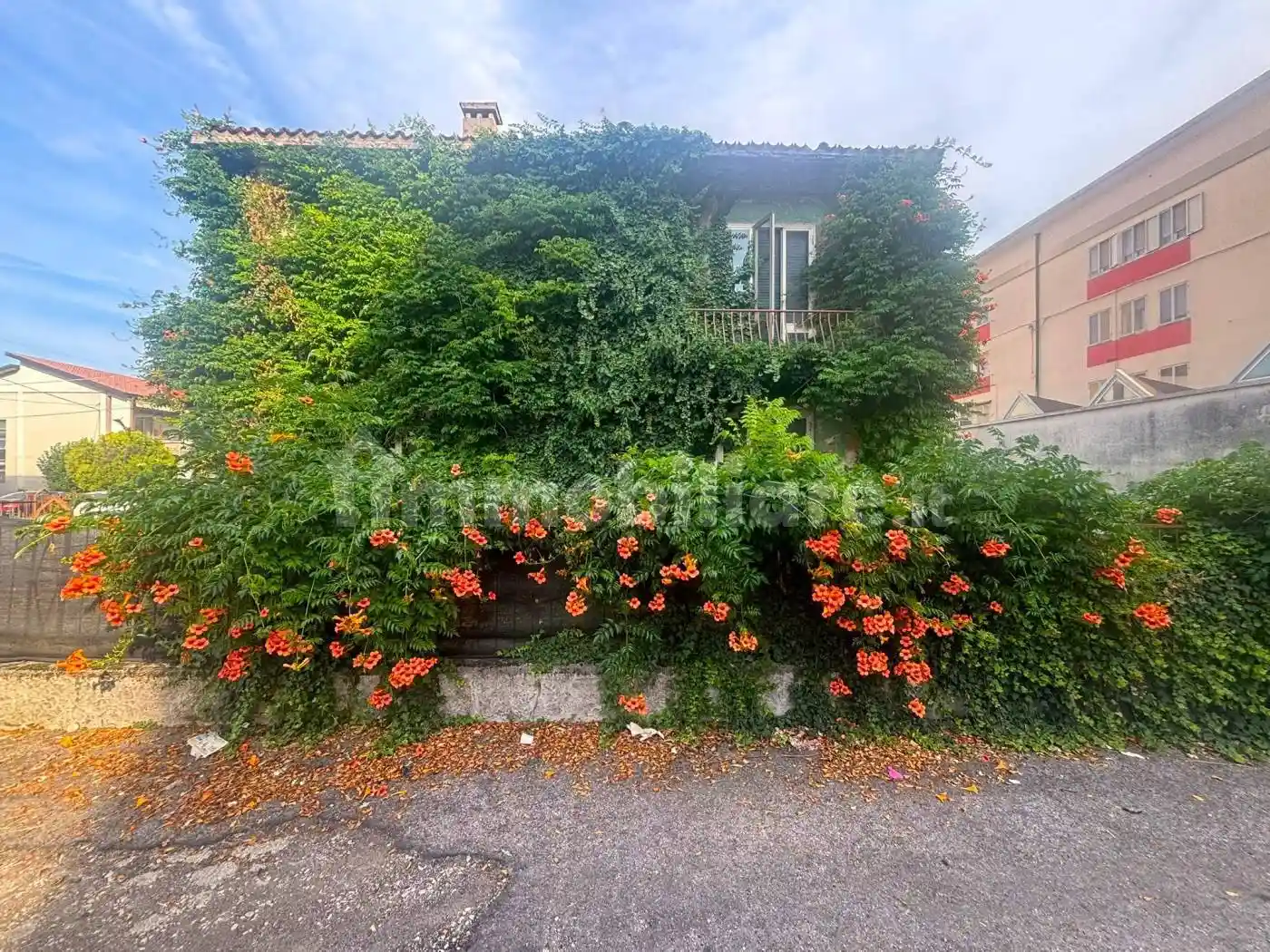 Villa in vendita a Montecchio Maggiore