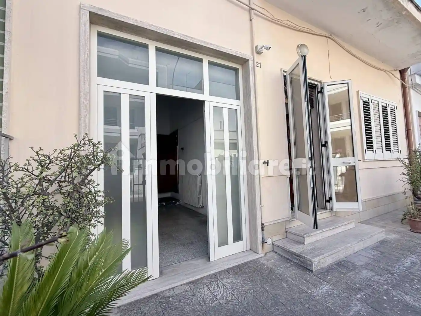 Appartamento in vendita a Nardò