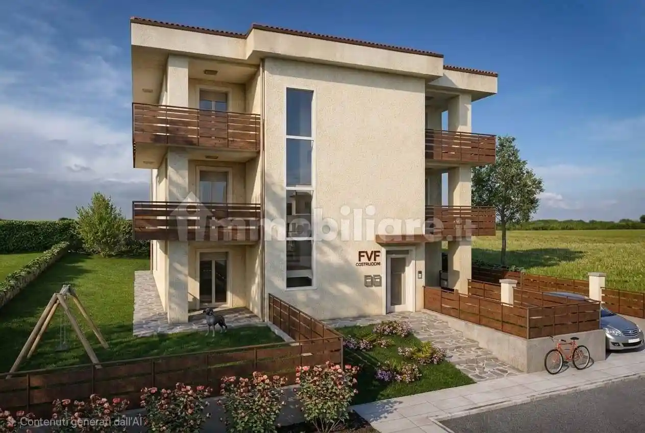 Appartamento in vendita a Perugia
