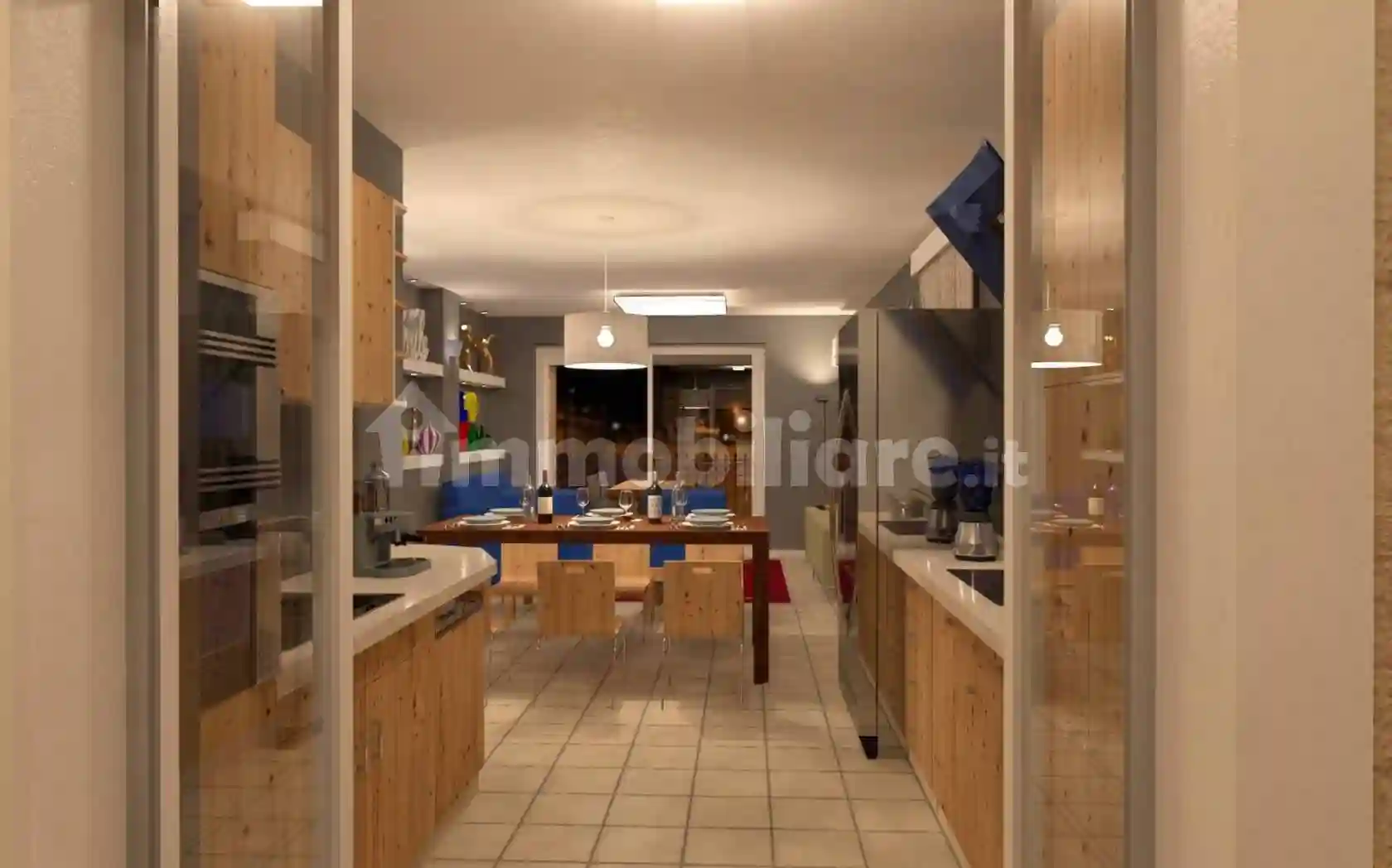 Appartamento - foto 4