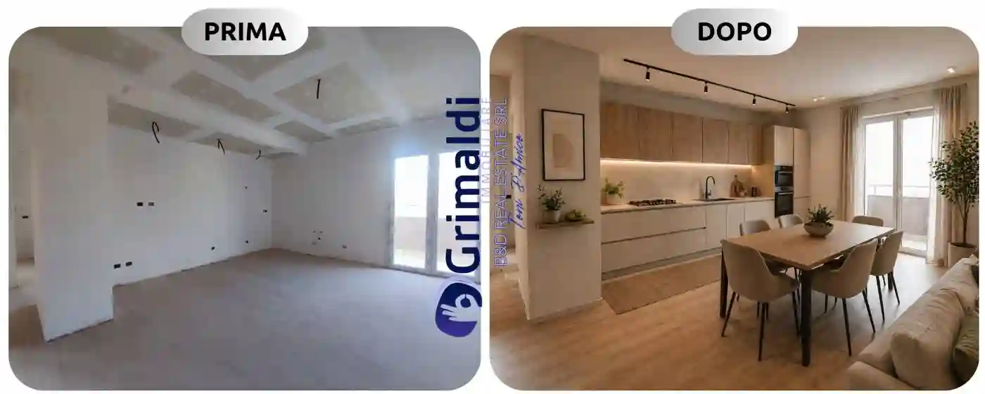 Appartamento - foto 5