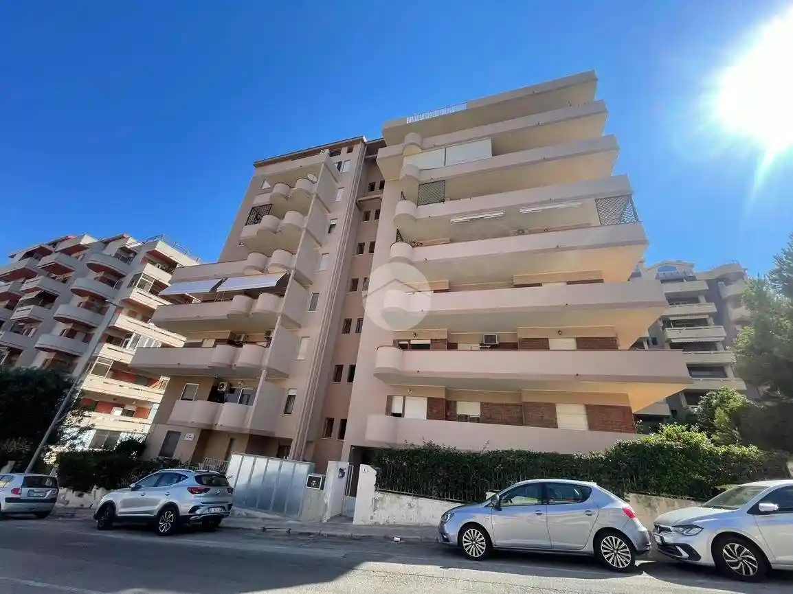 Appartamento in vendita a Cagliari