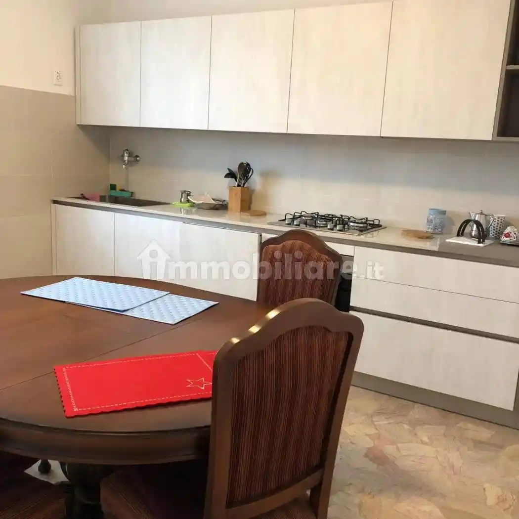 Casa indipendente in affitto a Marano Vicentino