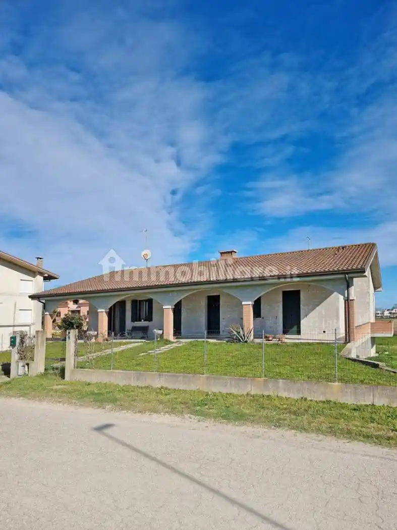 Villa in vendita a Chioggia