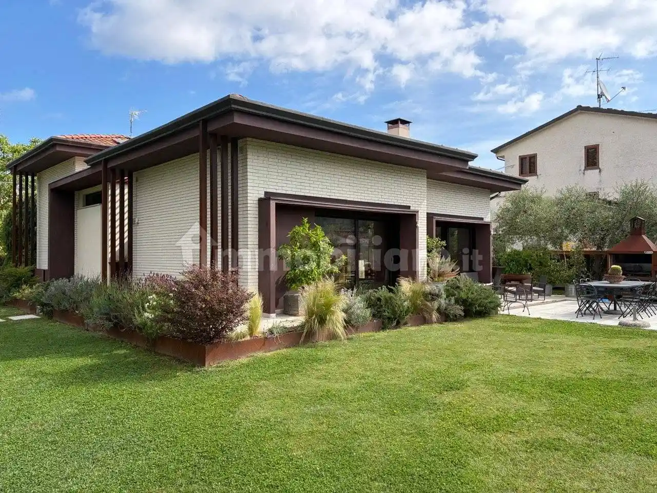 Villa in vendita a Capannori
