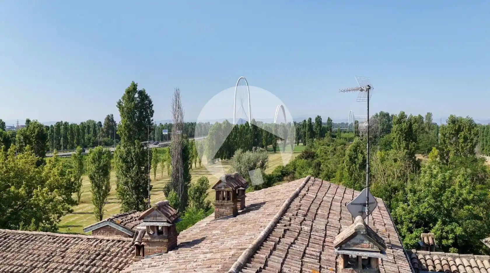 Villa in vendita a Reggio Emilia