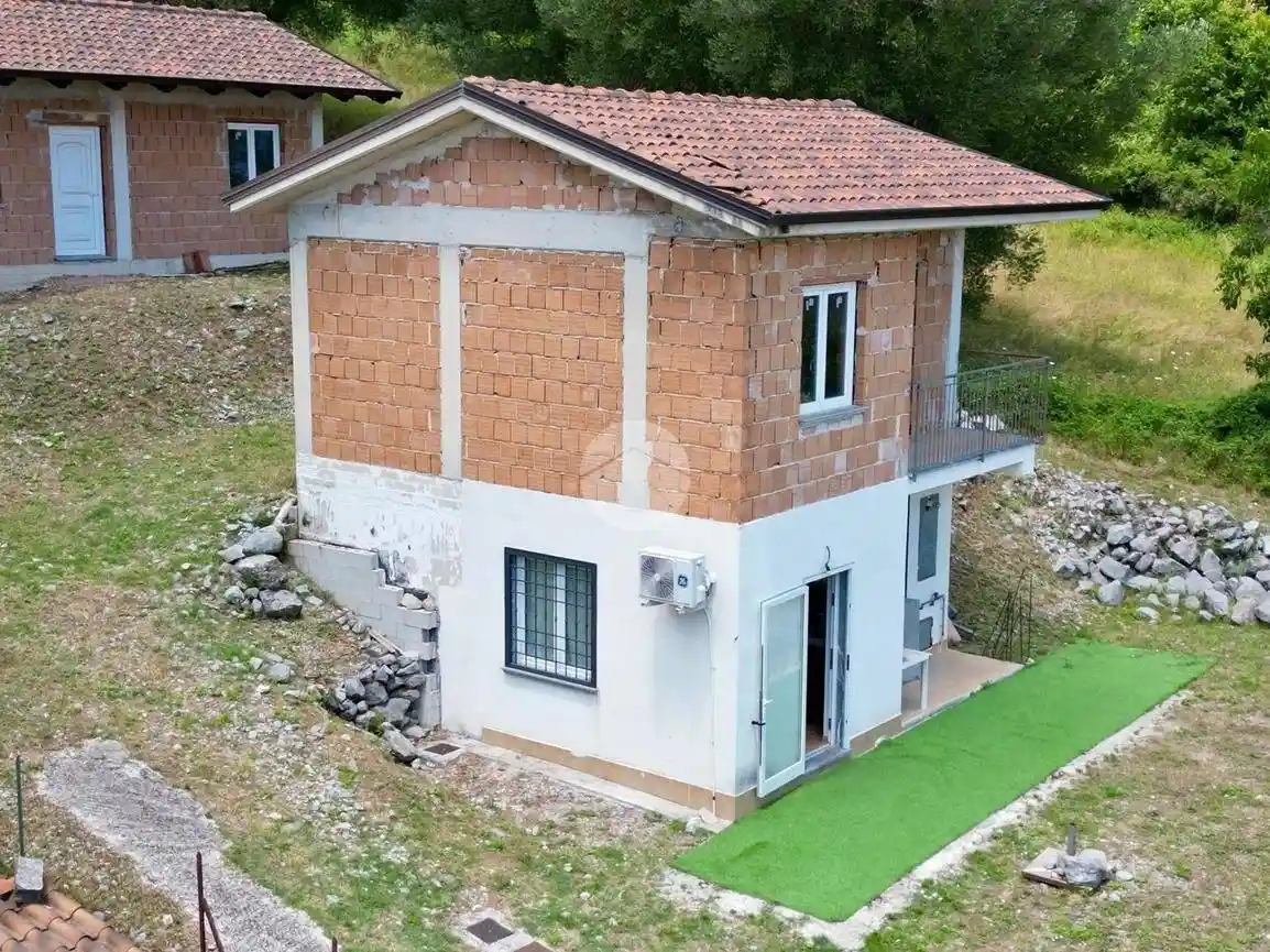 Villa in vendita a San Giovanni a Piro