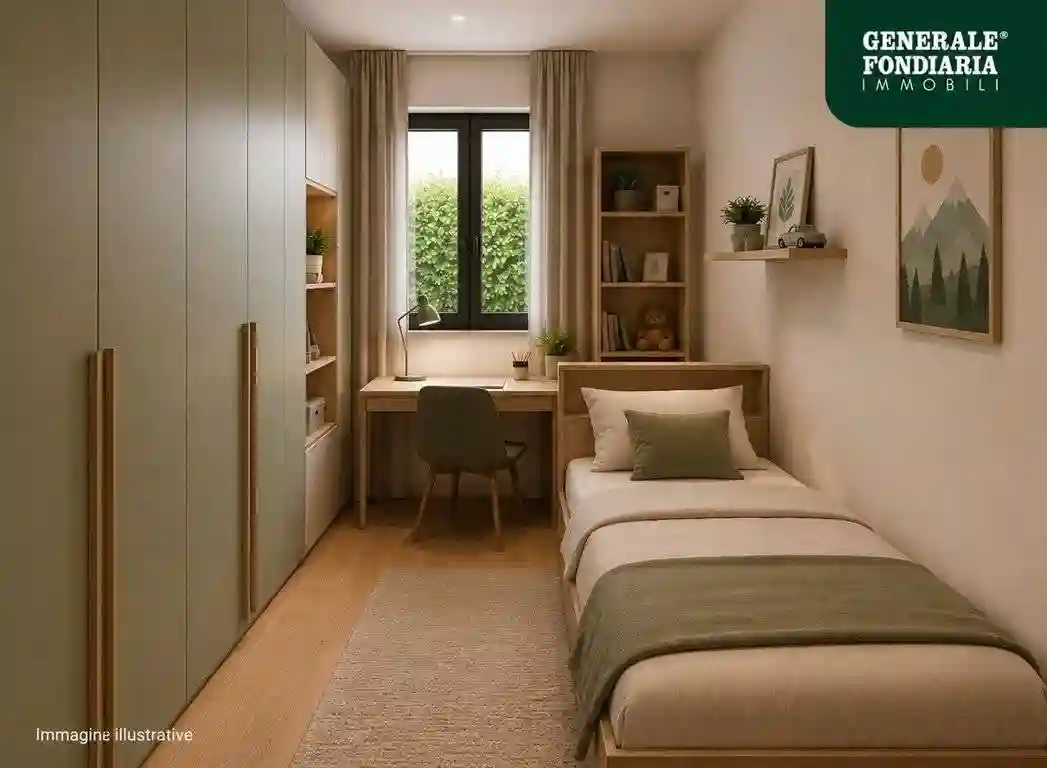 Appartamento - foto 4