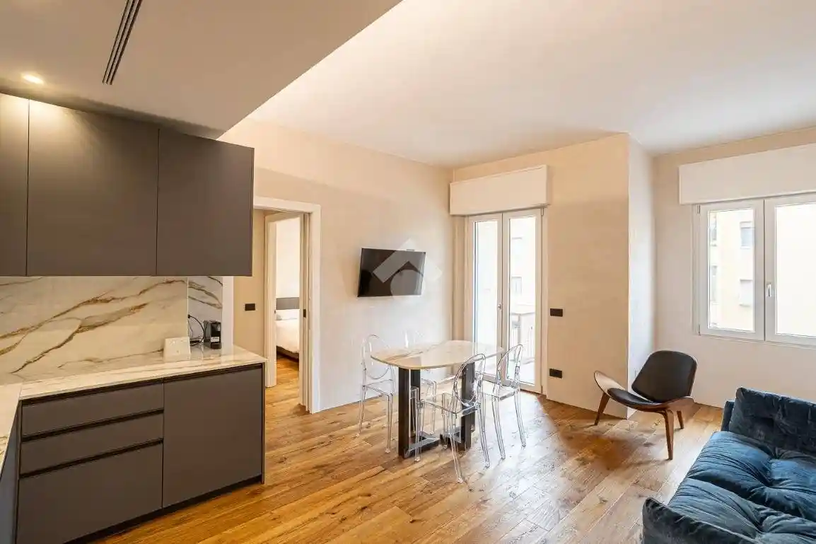 Appartamento in vendita a Verona