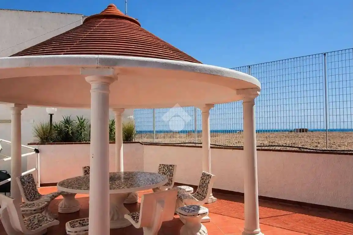 Villetta a schiera in vendita a Ostuni