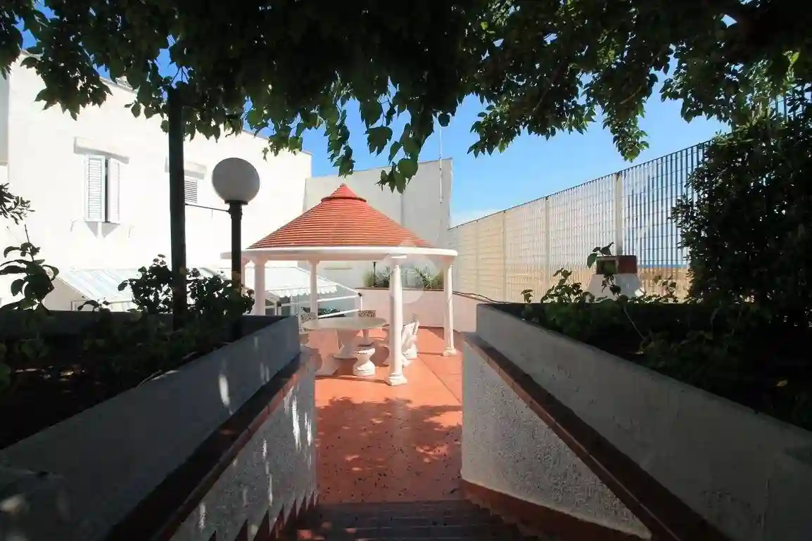 Villetta a schiera - foto 5