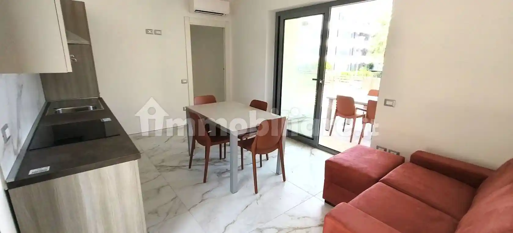Appartamento in vendita a Alba Adriatica