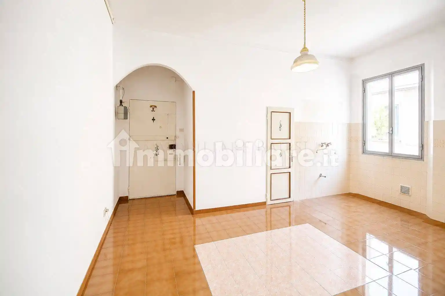 Appartamento in vendita a Bologna