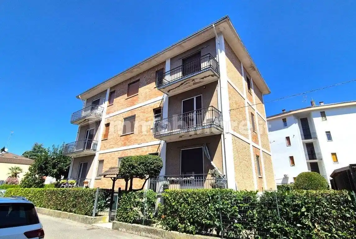 Appartamento in vendita a Valenza