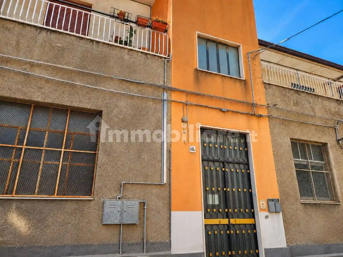 Appartamento in vendita a Catania