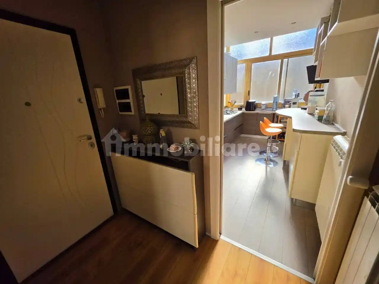 Appartamento in vendita a Villa San Giovanni