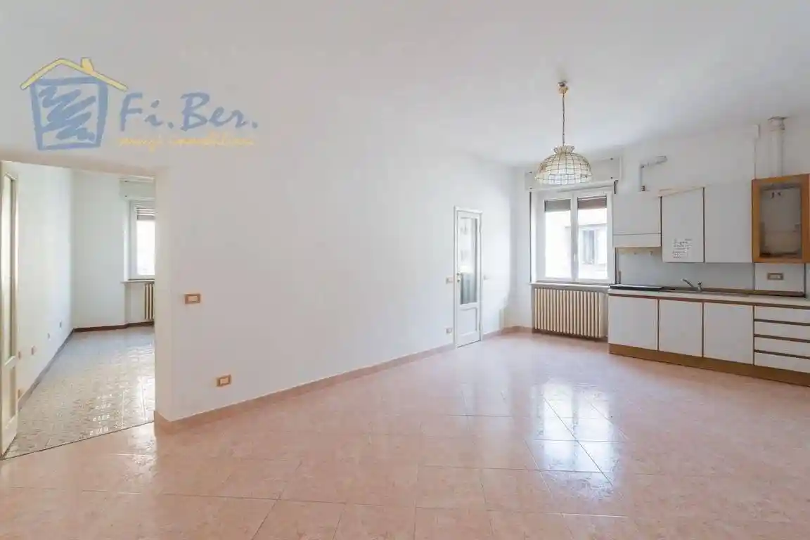 Appartamento in vendita a Cernusco sul Naviglio