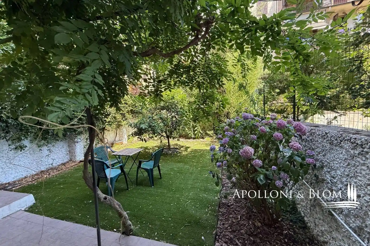Appartamento in vendita a Firenze