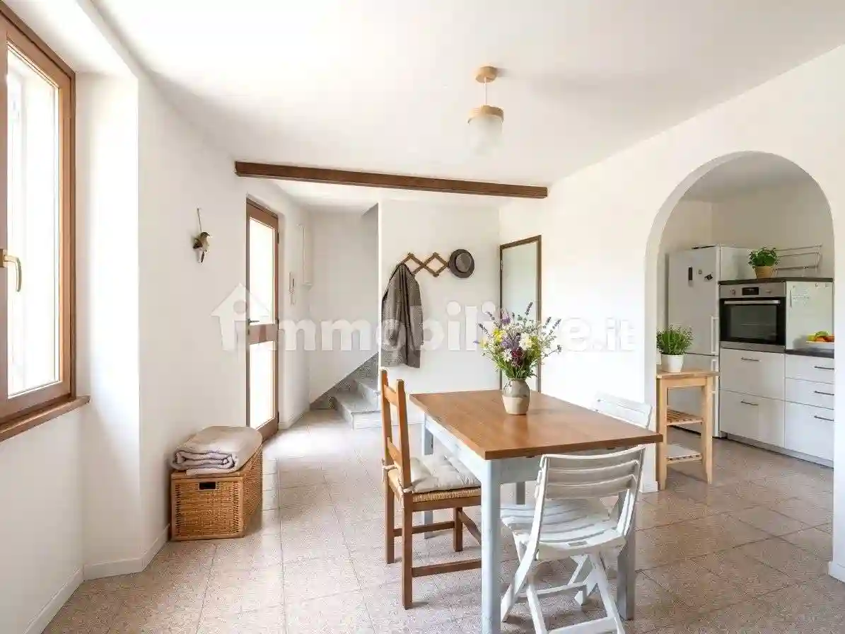 Casa indipendente - foto 5