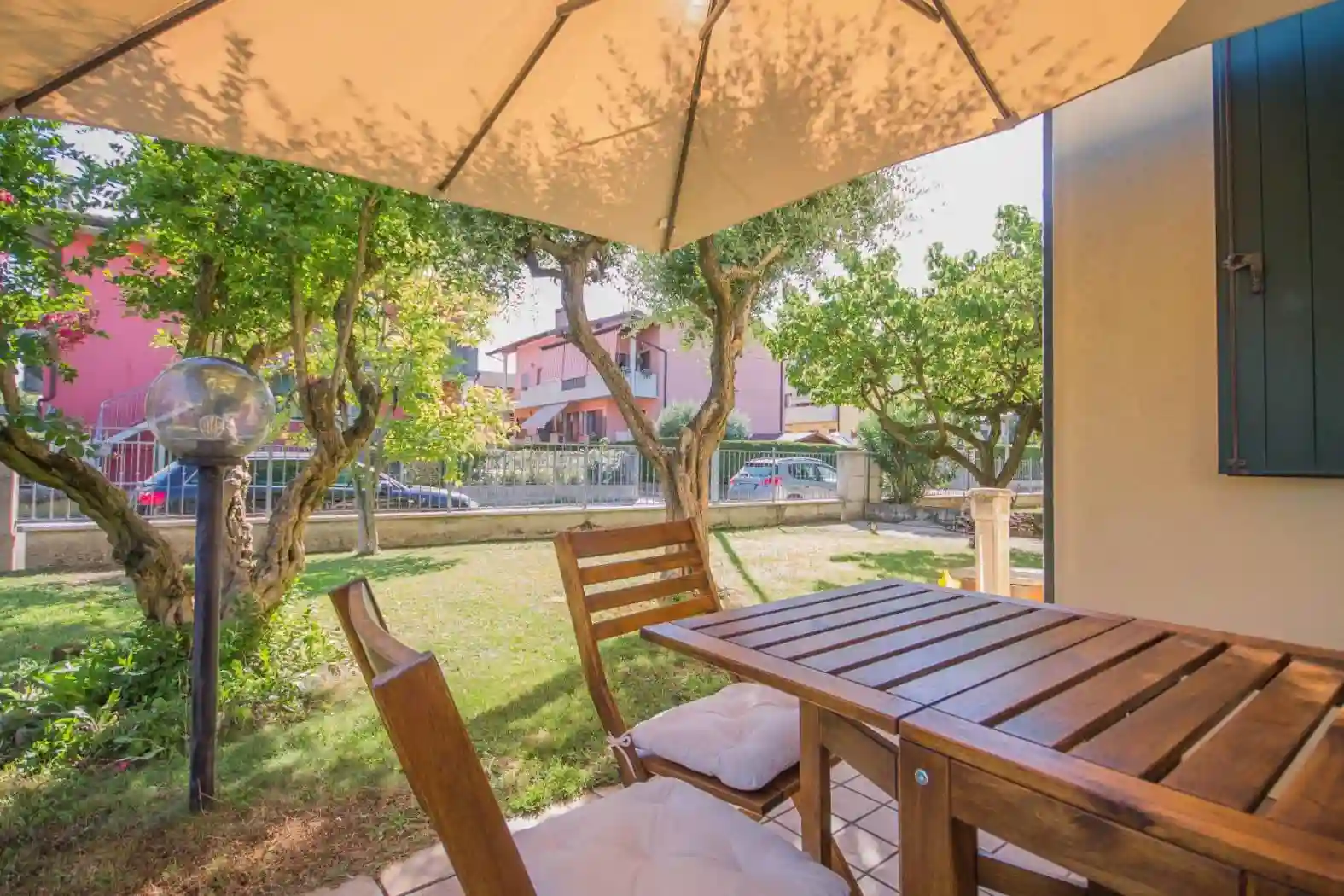 Villetta a schiera - foto 2