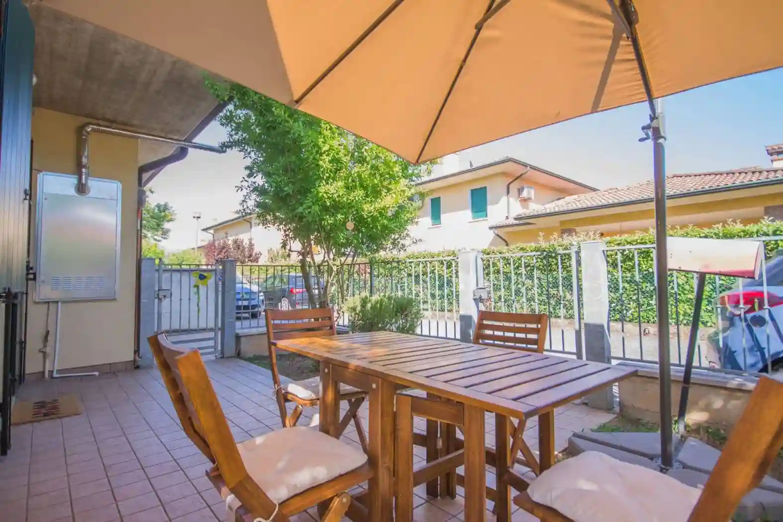 Villetta a schiera - foto 3