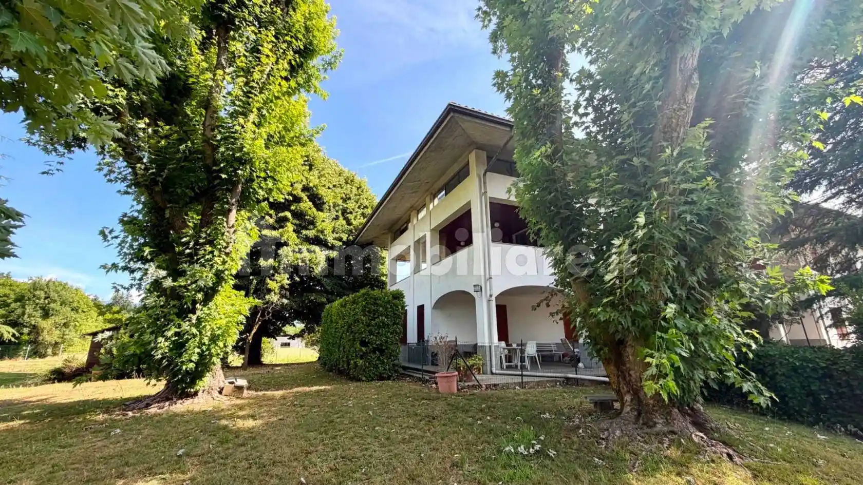 Appartamento in vendita a Barbania