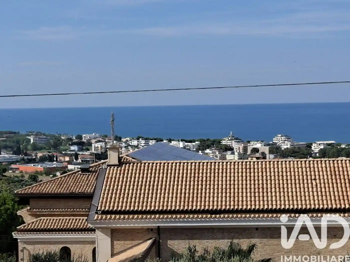 Villa in vendita a Giulianova