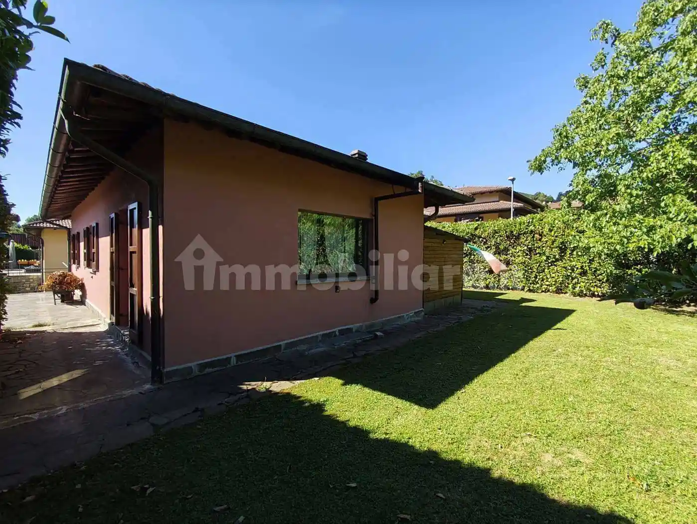 Villa in vendita a Alta Valle Intelvi