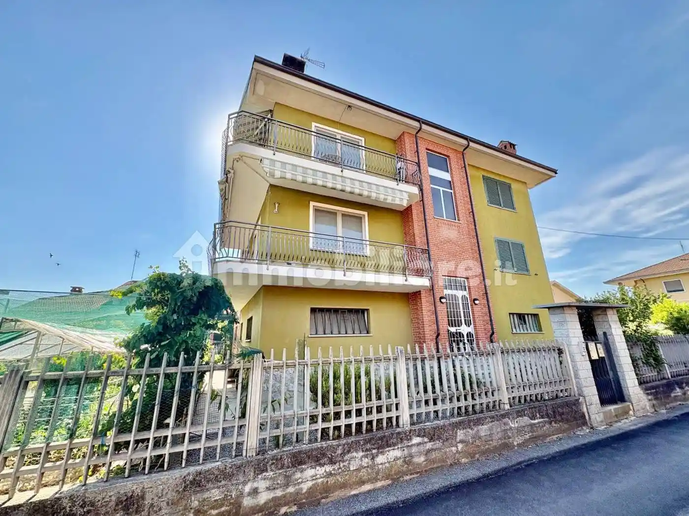 Appartamento in vendita a Centallo