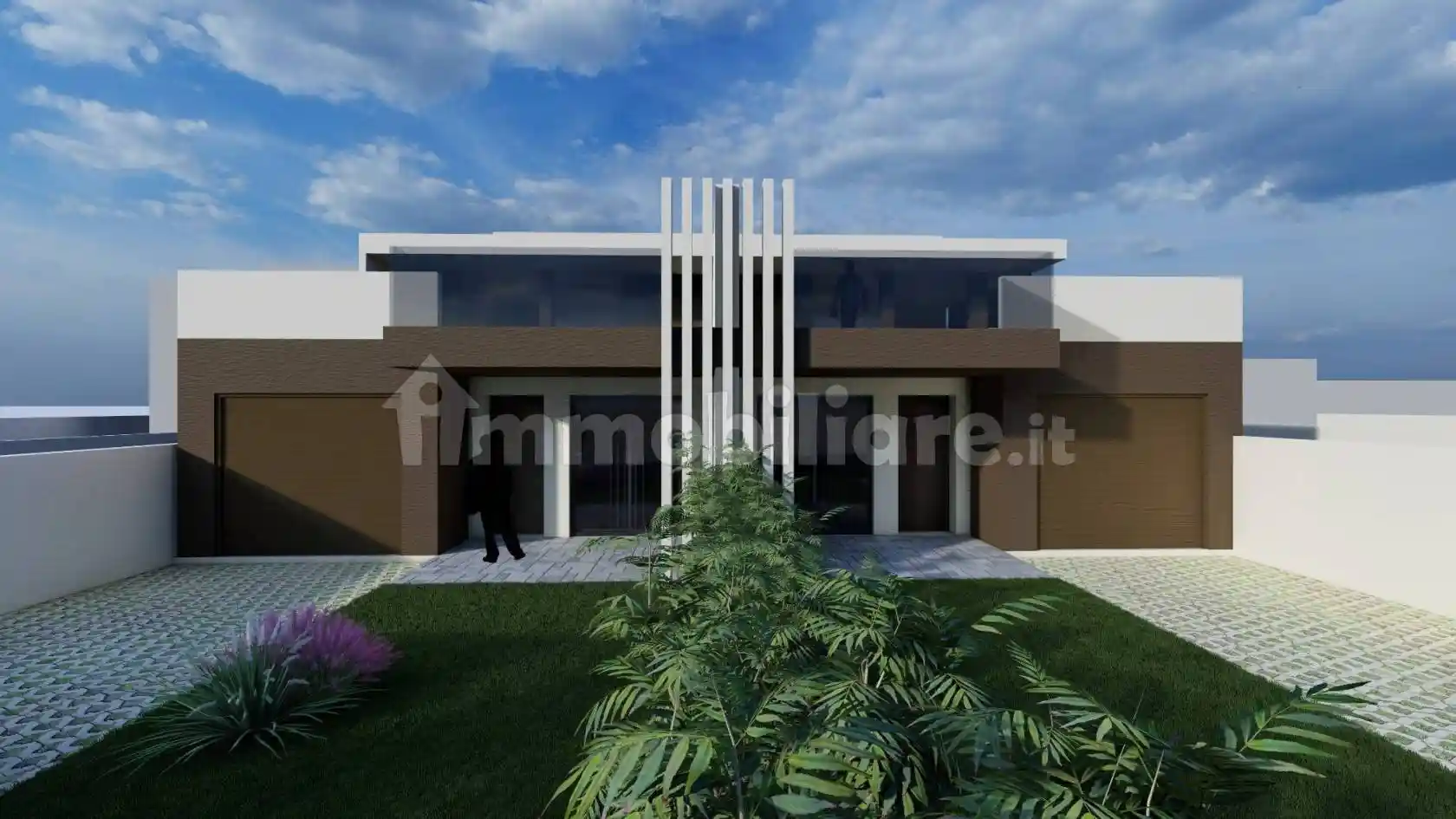 Progetto in vendita a Bari