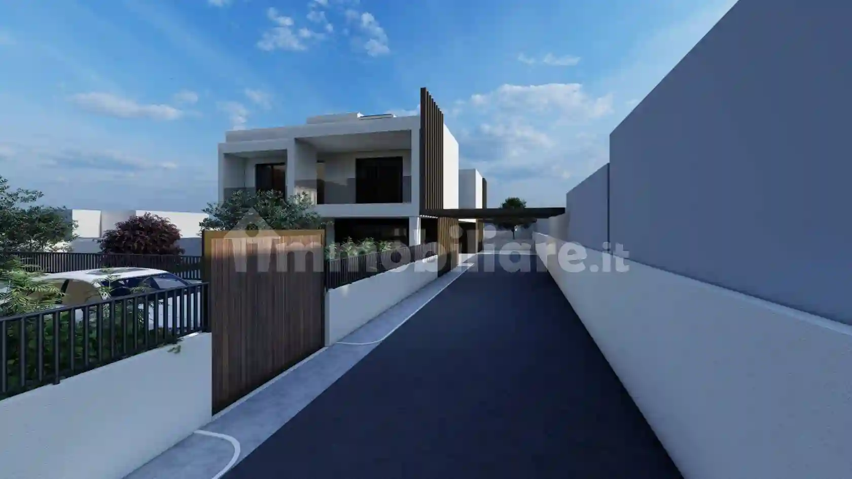 Progetto - foto 3