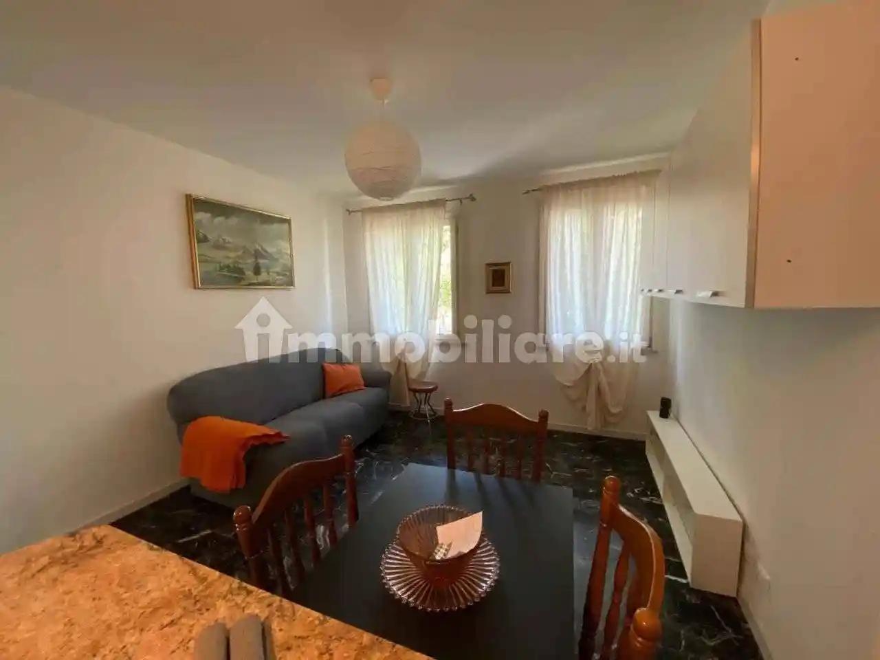 Appartamento in affitto a Castelnovo Ne' Monti