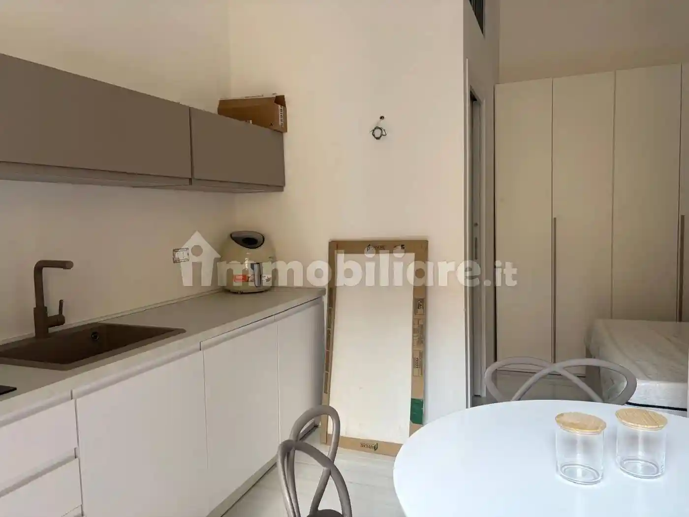 Appartamento in affitto a Saluzzo
