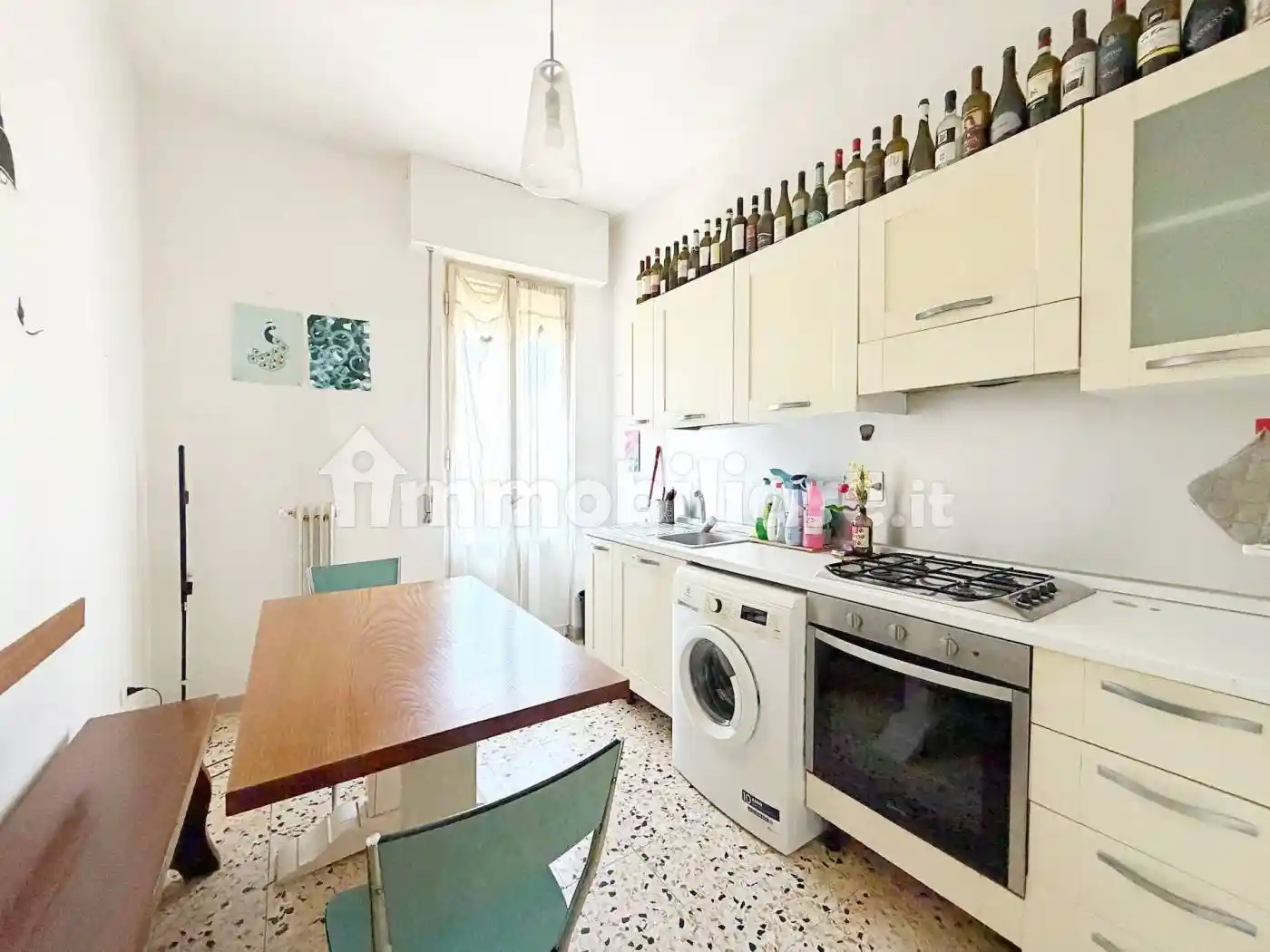 Appartamento in vendita a Firenze