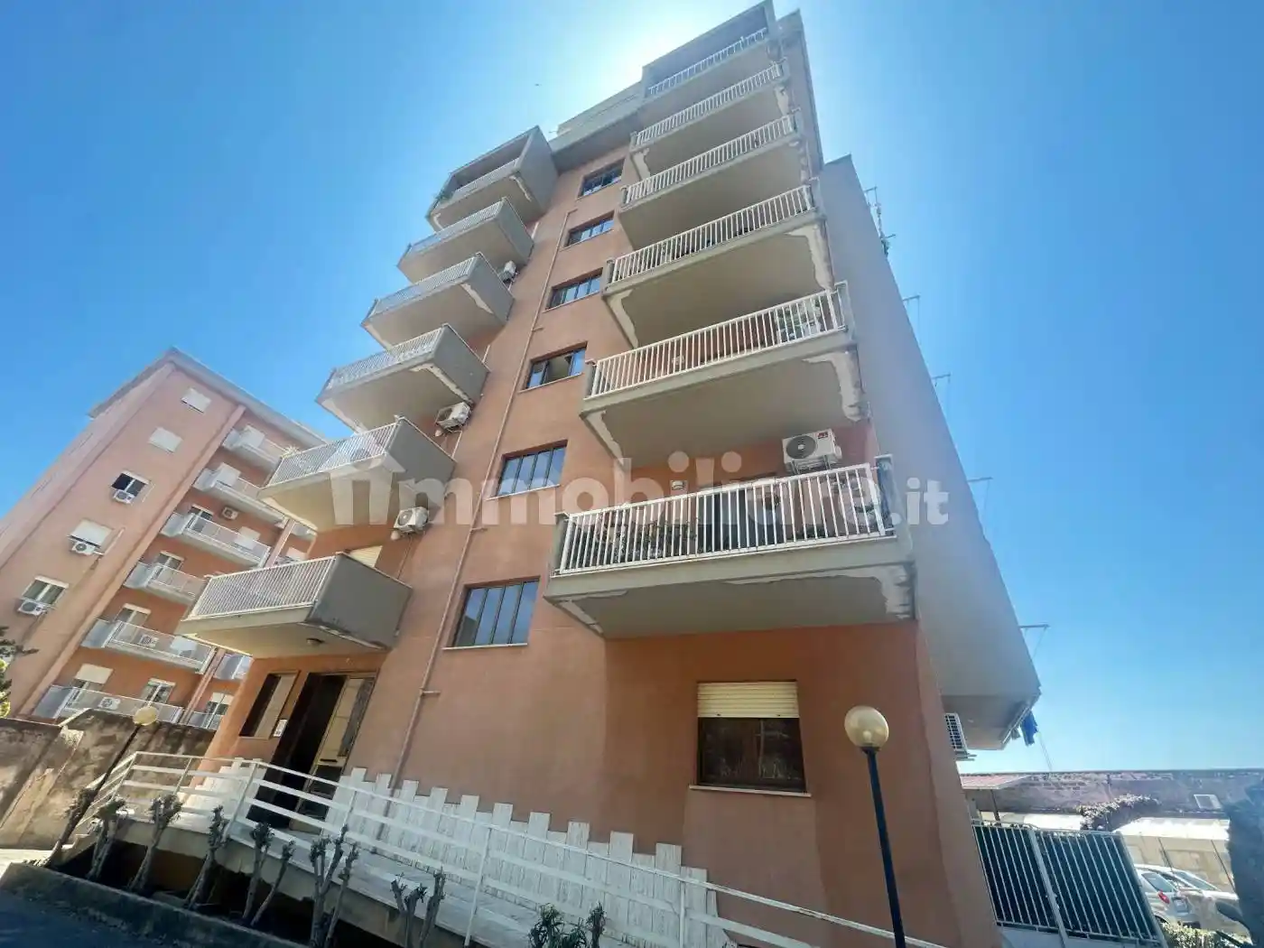 Appartamento in vendita a Palermo