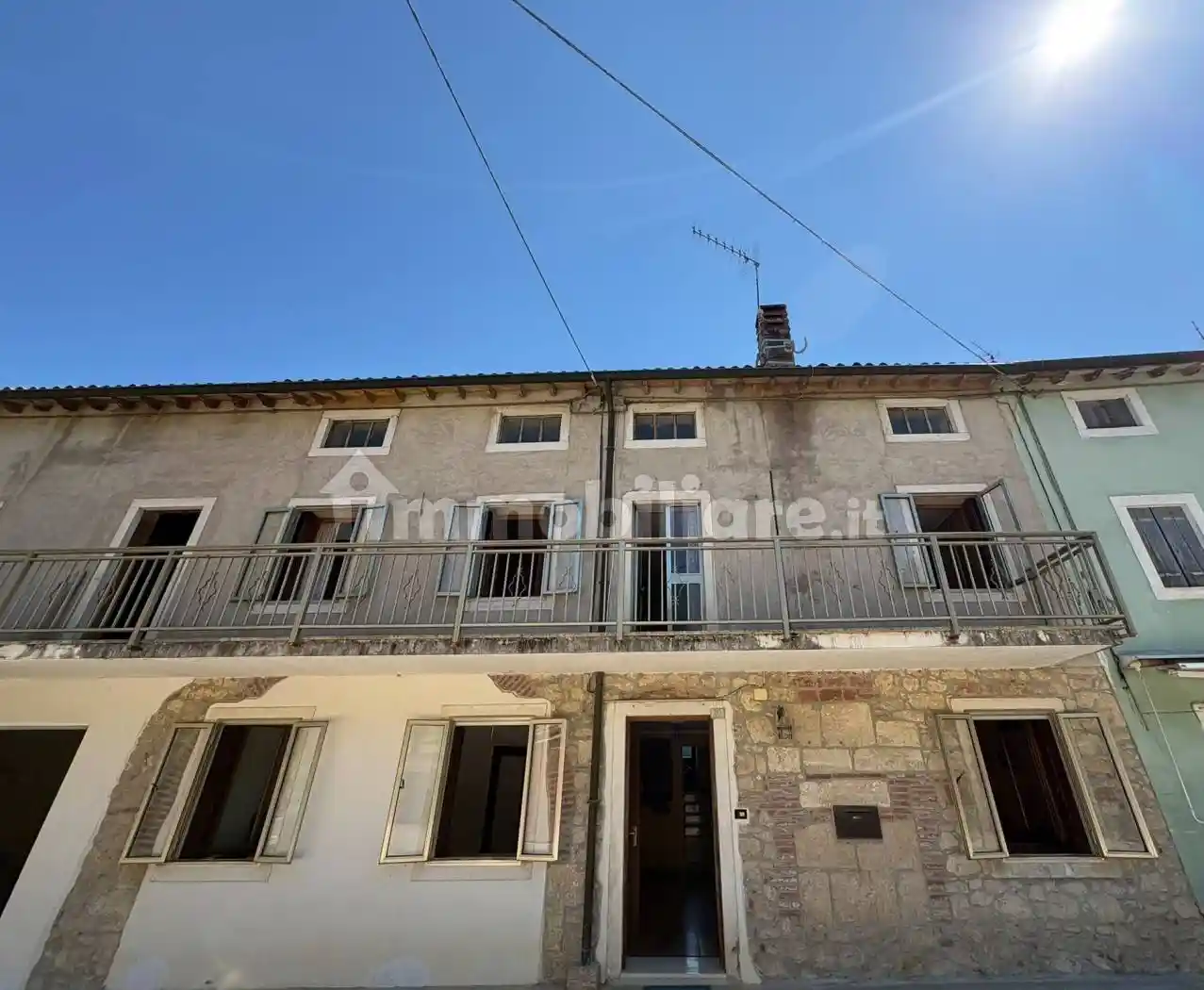 Rustico - Casale in vendita a Val Liona