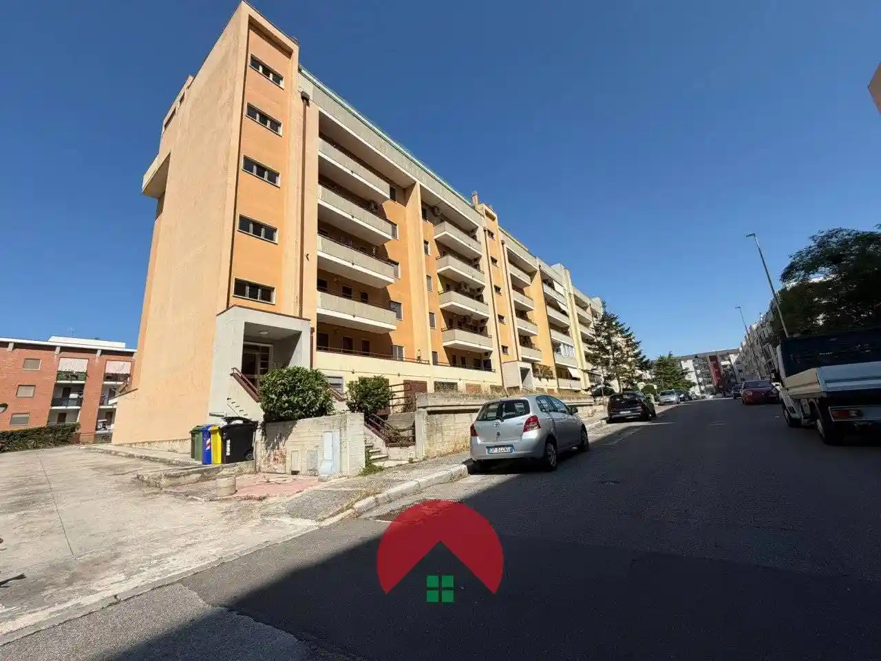 Appartamento in vendita a Matera