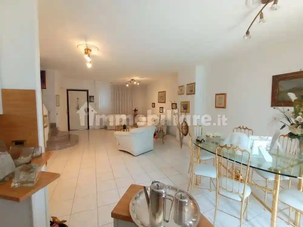 Villetta a schiera - foto 4