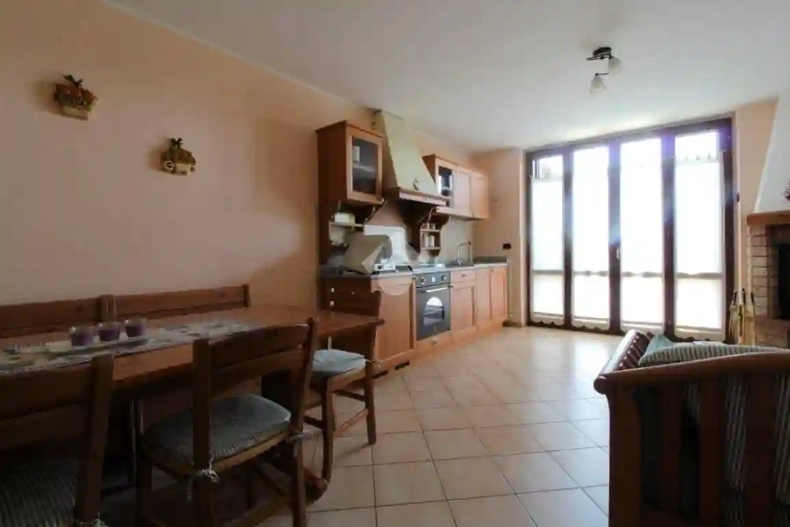 Villetta a schiera - foto 5