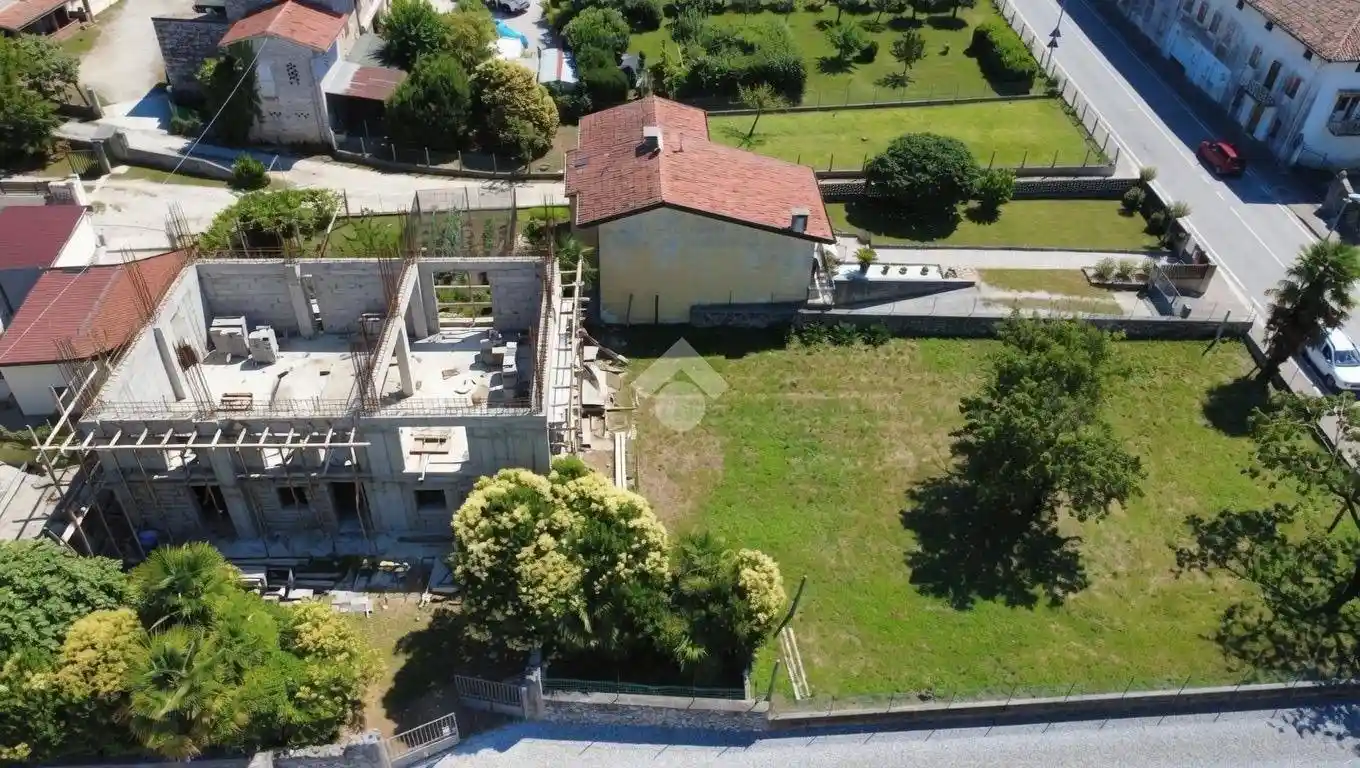 Villa in vendita a Martignacco