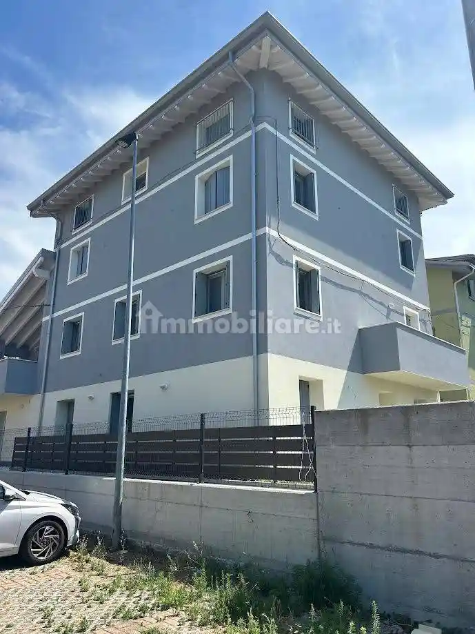 Appartamento in vendita a Casalgrande