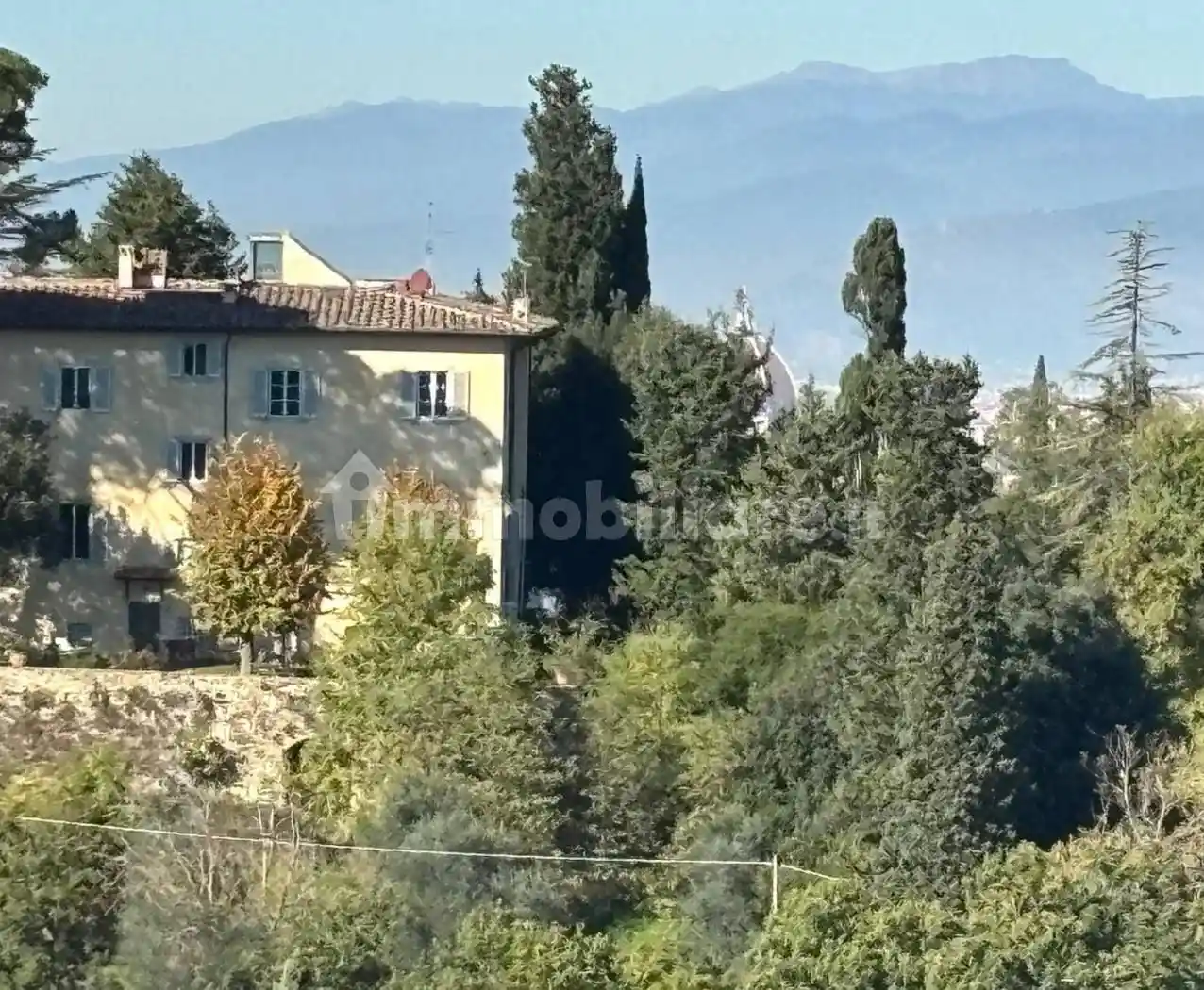 Appartamento in vendita a Firenze