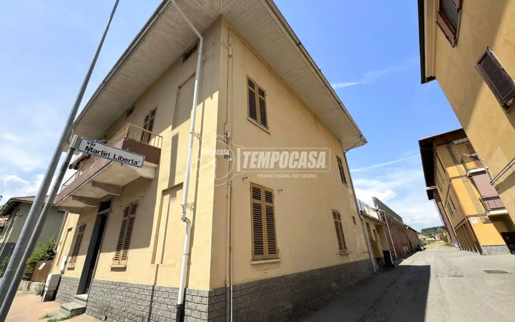 Casa indipendente in vendita a Cossato