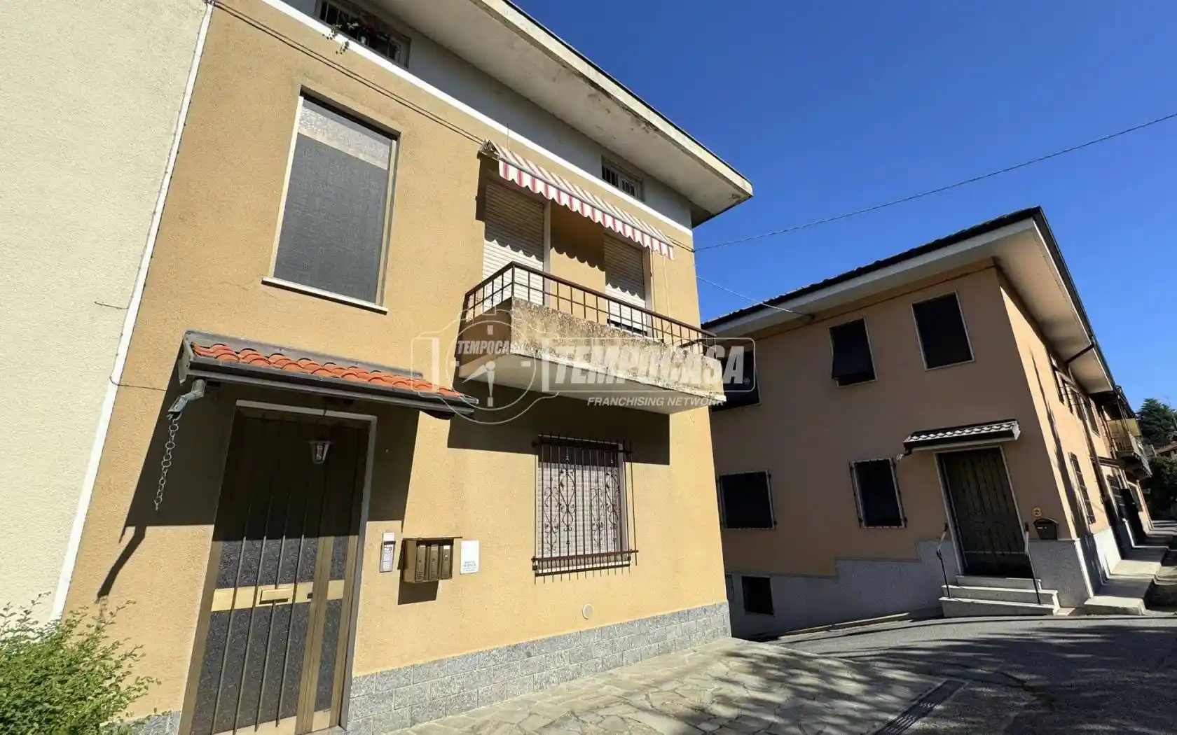 Appartamento in vendita a Cossato