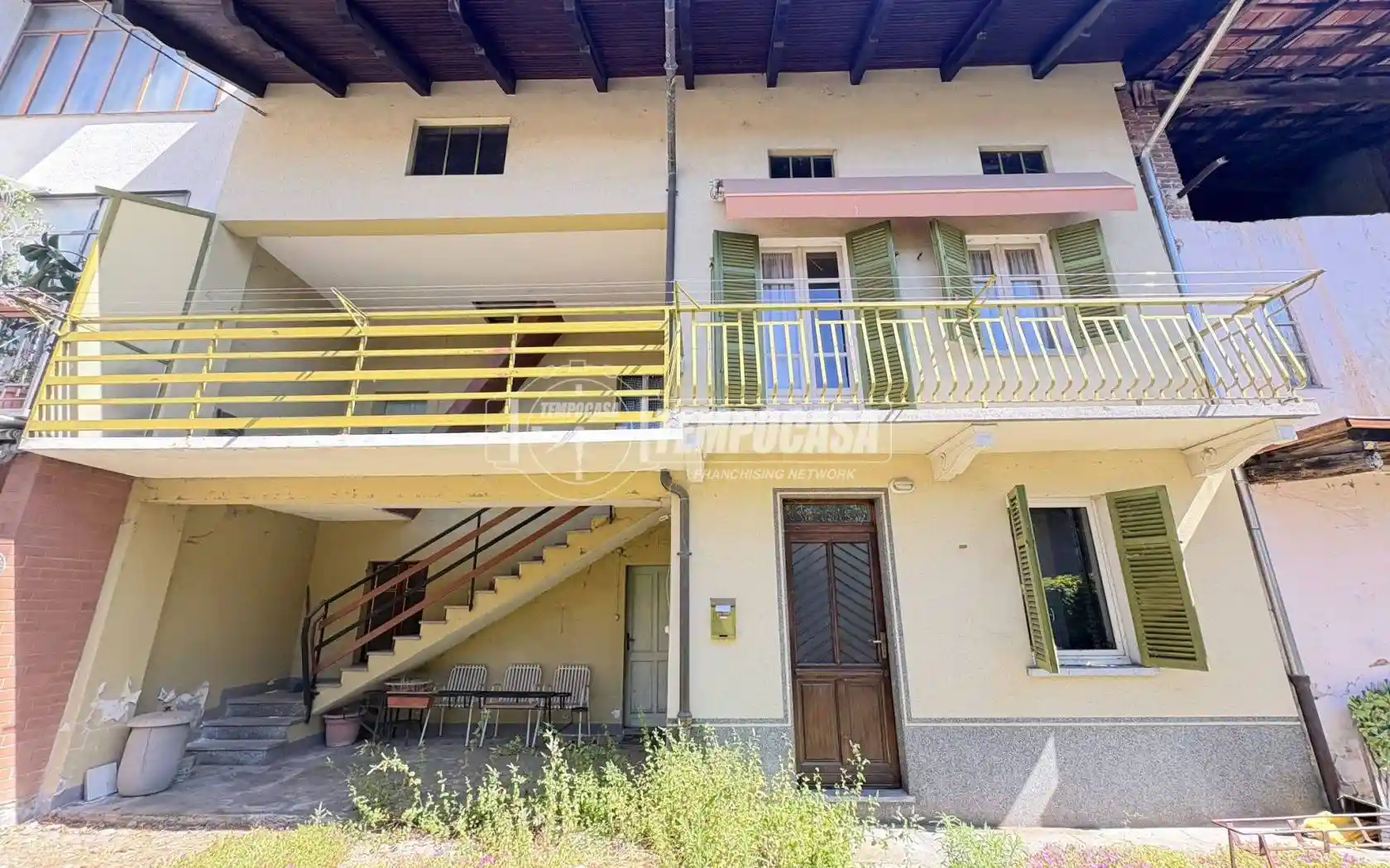 Casa indipendente in vendita a Valdengo