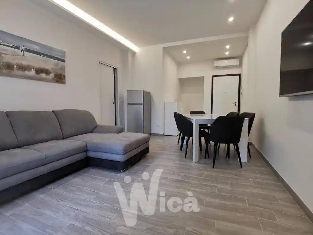 Appartamento in vendita a Cesenatico
