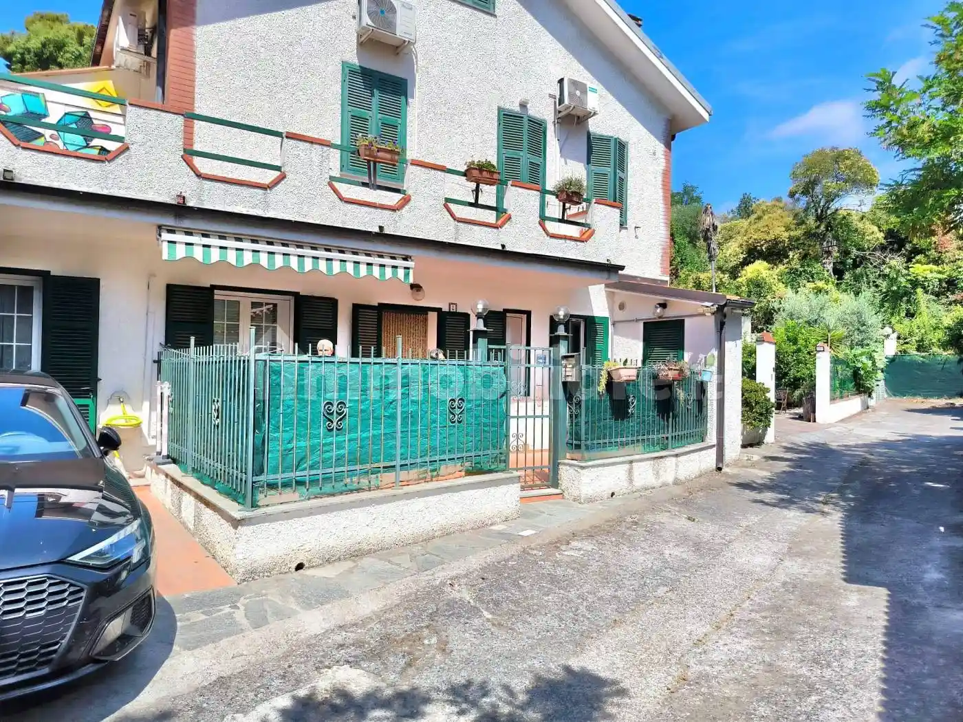 Villa in vendita a Imperia