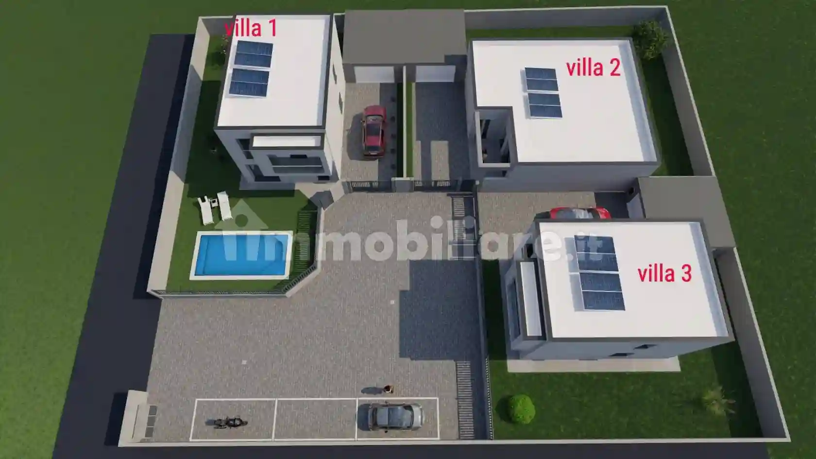 Progetto - foto 3